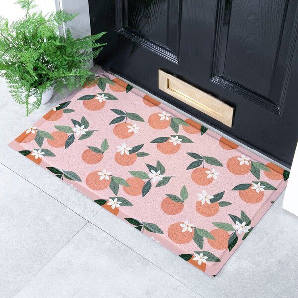 Otirač 40x70 cm Oranges – Artsy Doormats