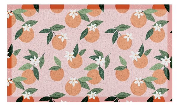 Otirač 40x70 cm Oranges – Artsy Doormats