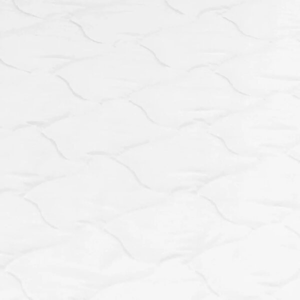 Nadmadrac 120 x 200 cm od hladne pjene jajastog profila 6 cm - 120 x 200 cm 120 x 200 cm