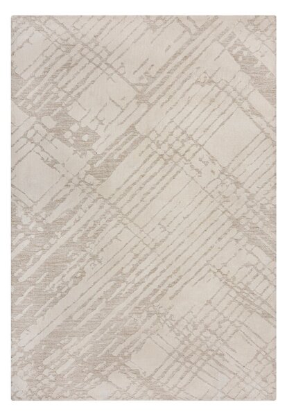 Krem tepih 160x230 cm Remy – Flair Rugs