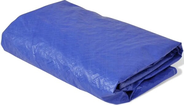 Navlaka za trampolin PE 360 - 367 cm 90 g/m² - 360-367 cm 1 360-367 cm