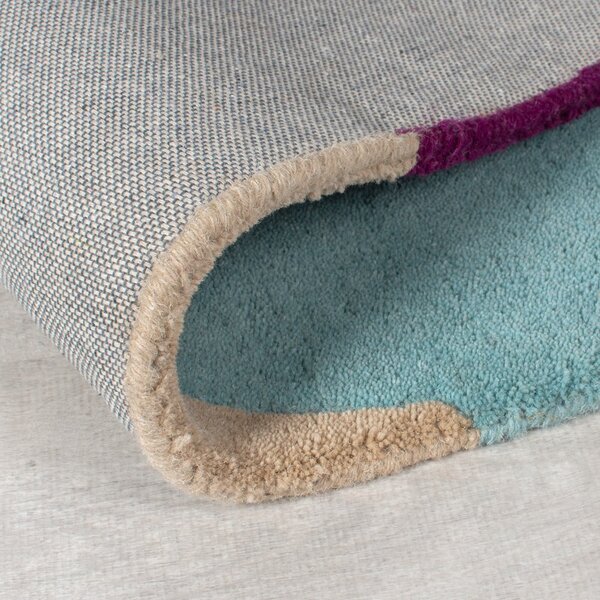 Ručno rađen vunen tepih 160x230 cm Mia Arch – Flair Rugs