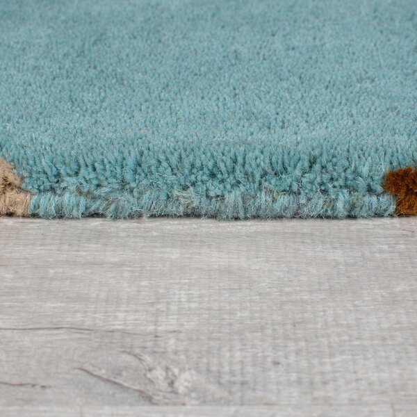 Ručno rađen vunen tepih 160x230 cm Mia Arch – Flair Rugs