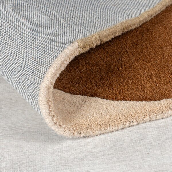 Ručno rađen vunen tepih 120x170 cm Oblix – Flair Rugs