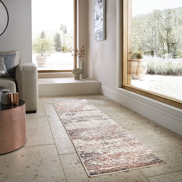 Staza 60x230 cm Drift – Flair Rugs