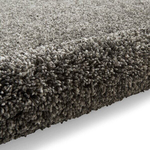Sivi tepih 120x170 cm Vista – Think Rugs