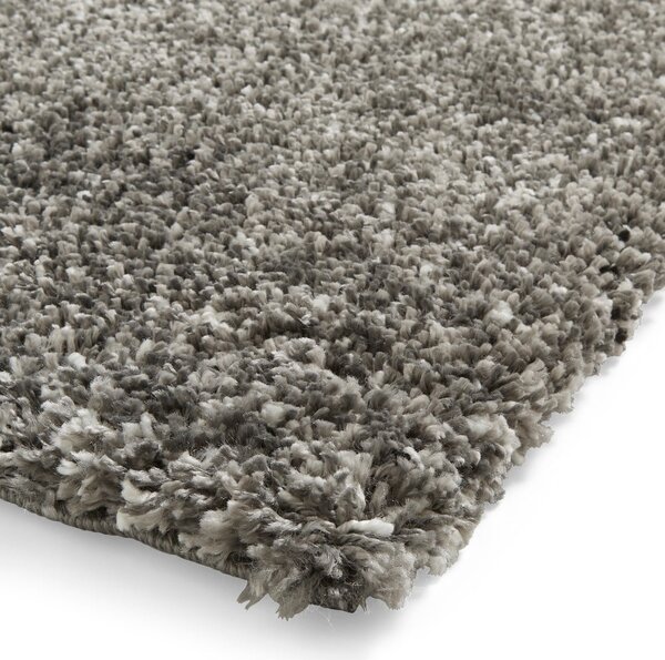 Sivi tepih 120x170 cm Vista – Think Rugs