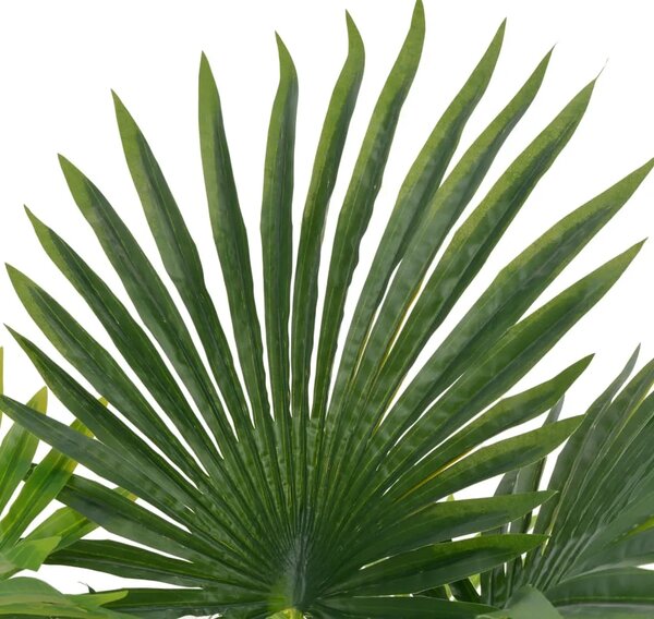 Umjetna palma s posudom zelena 70 cm - 70 cm 1 70 cm