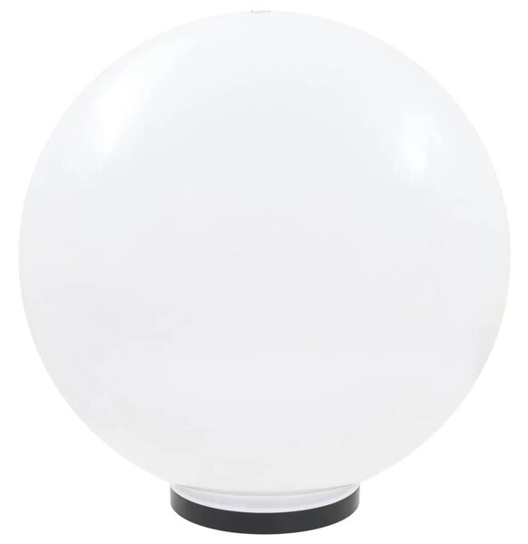LED kuglaste svjetiljke 2 kom 50 cm PMMA - 2 1 2