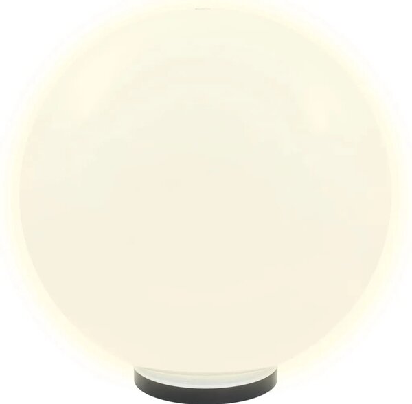 LED kuglaste svjetiljke 2 kom 50 cm PMMA - 2 1 2