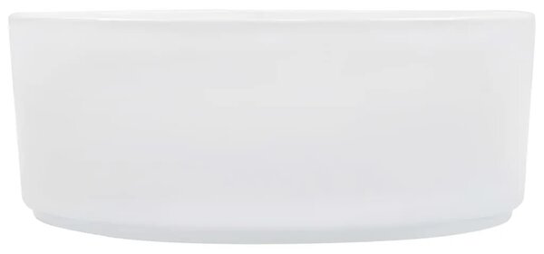 Lavabo - Umivaonik 36 x 14 cm keramički bijeli - Bijela Bijela