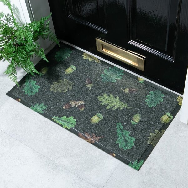 Otirač 40x70 cm Oak Grove x Two Little Sprouts – Artsy Doormats