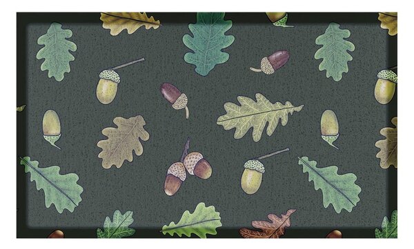 Otirač 40x70 cm Oak Grove x Two Little Sprouts – Artsy Doormats
