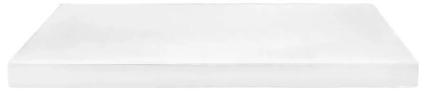 Madrac sa 7 zona 90 x 200 cm od PU pjene 10 cm H2 H3 - Bijela 90 x 200 cm 1 90 x 200 cm