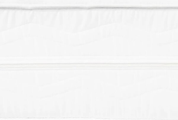 Madrac 90 x 200 cm od visco memorijske pjene 18 cm H2 - Bijela 90 x 200 cm 1 90 x 200 cm