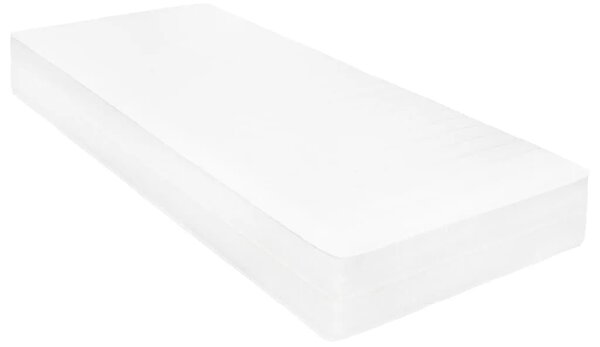 Madrac 90 x 200 cm od visco memorijske pjene 18 cm H2 - Bijela 90 x 200 cm 1 90 x 200 cm