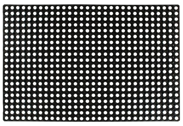 Otirač od gume 22 mm 80 x 120 cm - 22 mm/80 x 120 cm 1 22 mm/80 x 120 cm 1