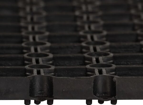 Otirač od gume 22 mm 80 x 120 cm - 22 mm/80 x 120 cm 1 22 mm/80 x 120 cm 1