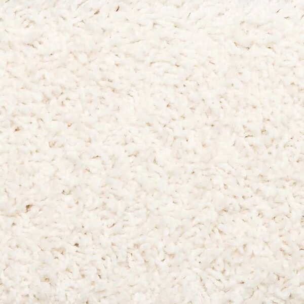 Prostirke za stepenice 15 kom 56x17x3 cm bijele poluokrugle - Bijela 56 x 17 x 3 cm 15 Bijela