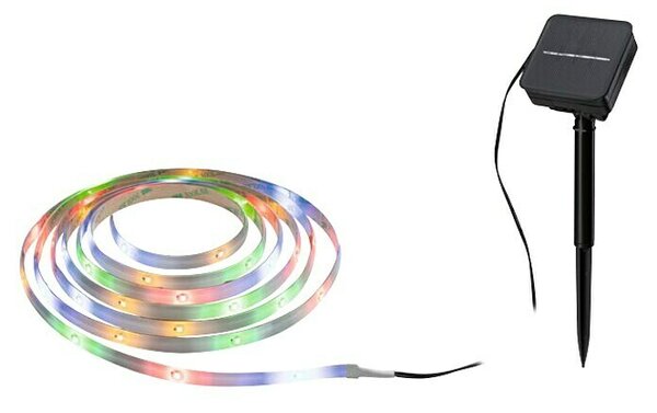 Paulmann LED traka (Duljina: 300 cm, Boja svjetla: RGB, 220 V - 240 V)