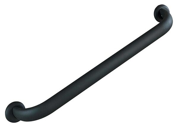 Wenko Secura Premium Rukohvat za kadu Secura (Širina: 63 cm, Opteretivost: 120 kg, Crna)