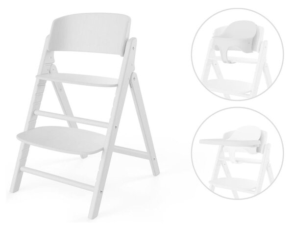 CYBEX hranilica Click & Fold 3 v 1 3u1 all white