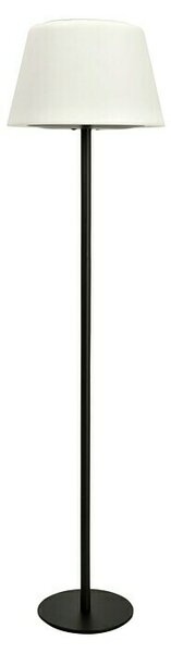 BAUHAUS Solarna stajaća svjetiljka (5,8 W, D x Š x V: 27,5 x 27,5 x 105,5 cm, IP44)