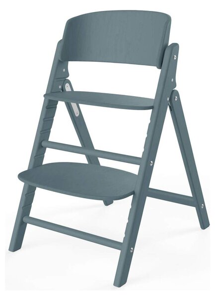 CYBEX hranilica Click & Fold 1u1 stone blue