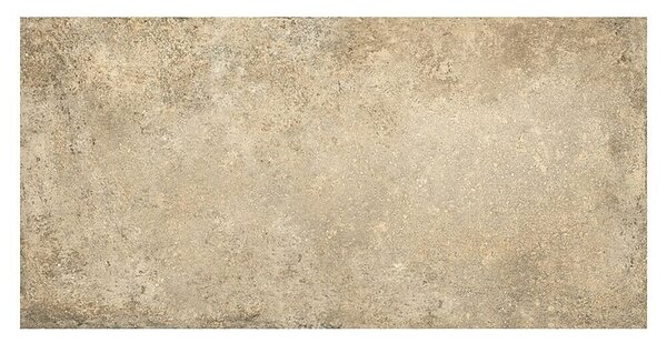 Cersanit Porculanska pločica Toskana (Keramika, 59,8 x 119,8 cm, Krem)