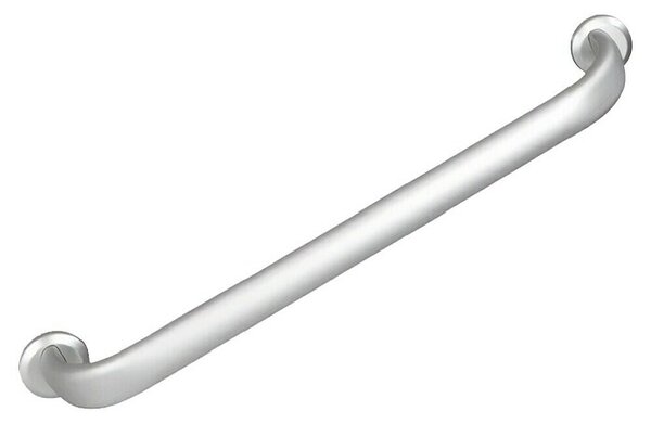 Wenko Secura Premium Rukohvat za kadu Secura (Aluminij, Srebrna)