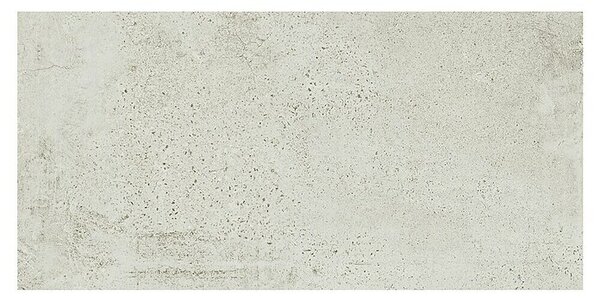Pločica od prirodnog kamena Newstone White (60 x 120 cm, Sivo-bijela, Mat)