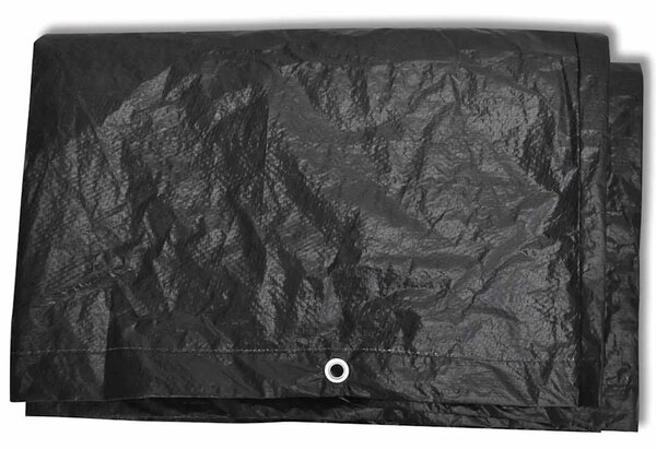 Navlaka za vrtnu ležaljku s 8 ušica 218 x 77 x 55 cm - 218 x 77 x 55 cm 1 218 x 77 x 55 cm 1