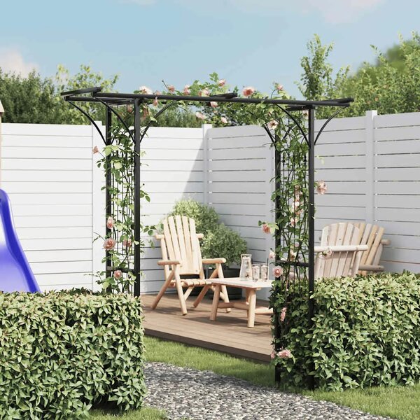 Vrtni Luk 200x52x204 cm