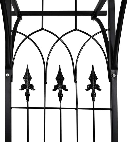 Vrtni Luk 200x52x204 cm