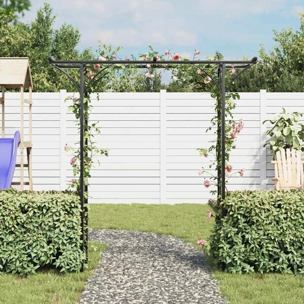 Vrtni Luk 200x52x204 cm