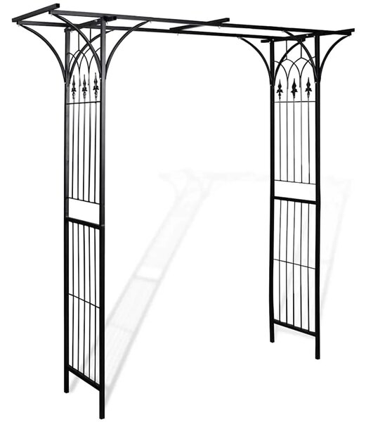 Vrtni Luk 200x52x204 cm
