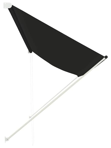 Tenda na uvlačenje 350 x 150 cm antracit - Antracit 350 x 150 cm 1 Antracit
