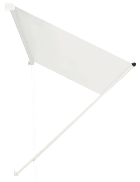 Tenda na uvlačenje 300 x 150 cm krem - Krema 300 x 150 cm 1 Krema