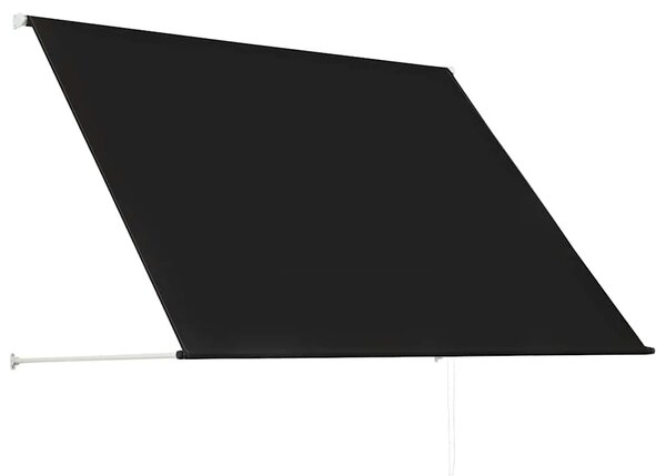 Tenda na uvlačenje 200 x 150 cm antracit - Antracit 200 x 150 cm 1 Antracit