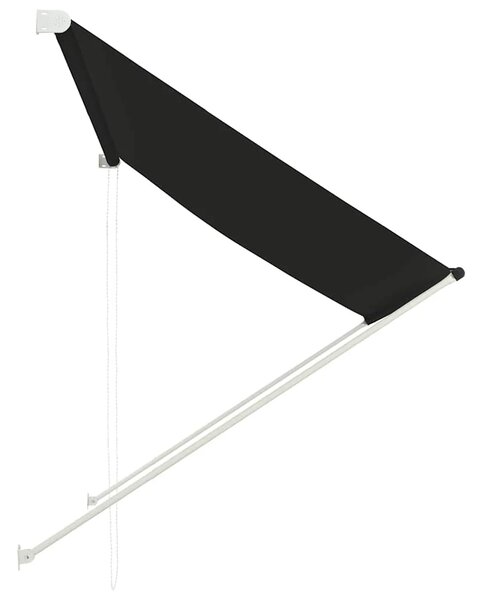 Tenda na uvlačenje 200 x 150 cm antracit - Antracit 200 x 150 cm 1 Antracit