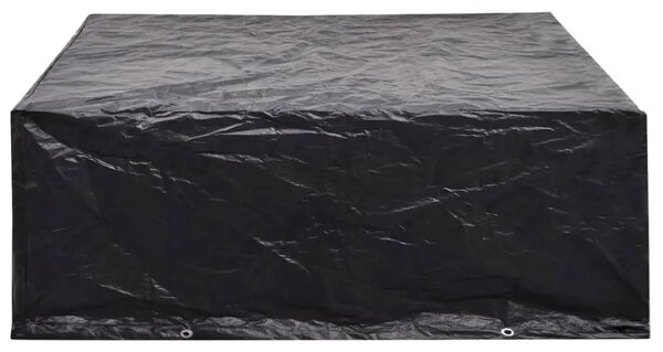 Navlaka za vrtni namještaj s 8 ušica 250 x 210 x 90 cm - 250 x 210 x 90 cm 1 250 x 210 x 90 cm 1