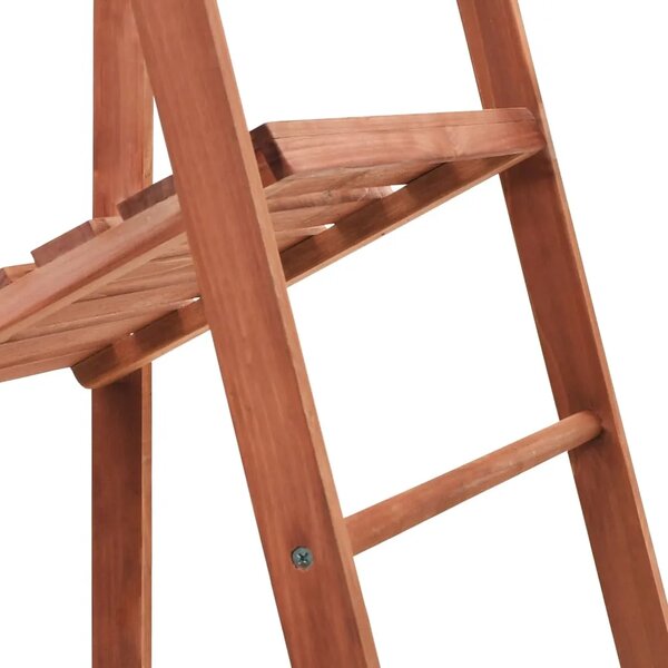 Stalak za biljke od cedrovine 45 x 40 x 145 cm - 45 x 40 x 145 cm 1 45 x 40 x 145 cm