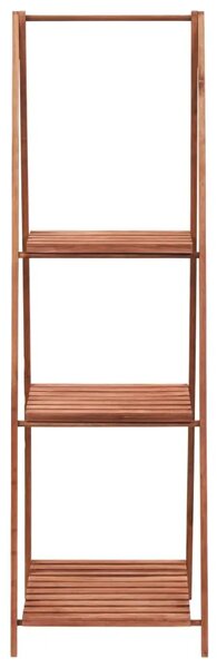 Stalak za biljke od cedrovine 45 x 40 x 145 cm - 45 x 40 x 145 cm 1 45 x 40 x 145 cm