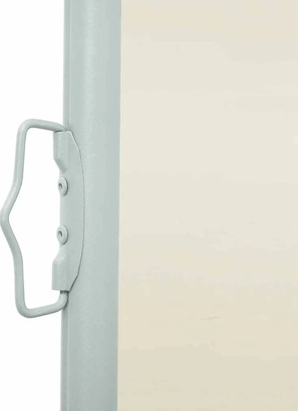 Uvlačiva bočna tenda 140 x 314 cm krem - Krema 140 x 300 cm 1 Krema