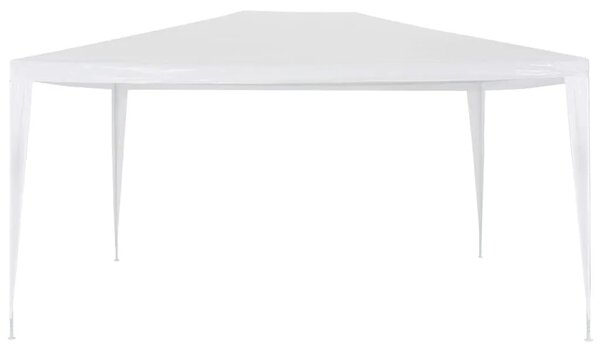 Sjenica za zabave 3 x 4 m bijela - Bijela 3 x 4 m 1 Bijela