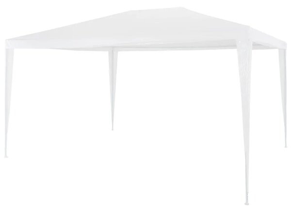 Sjenica za zabave 3 x 4 m bijela - Bijela 3 x 4 m 1 Bijela