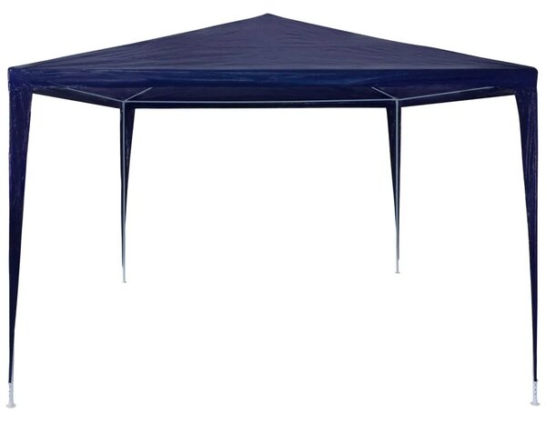 Šator za svadbe - šator za zabave 3 x 4 m PE plavi - Plava 3 x 4 m 1 Plava