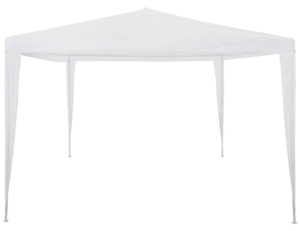 Sjenica za zabave 3 x 4 m bijela - Bijela 3 x 4 m 1 Bijela