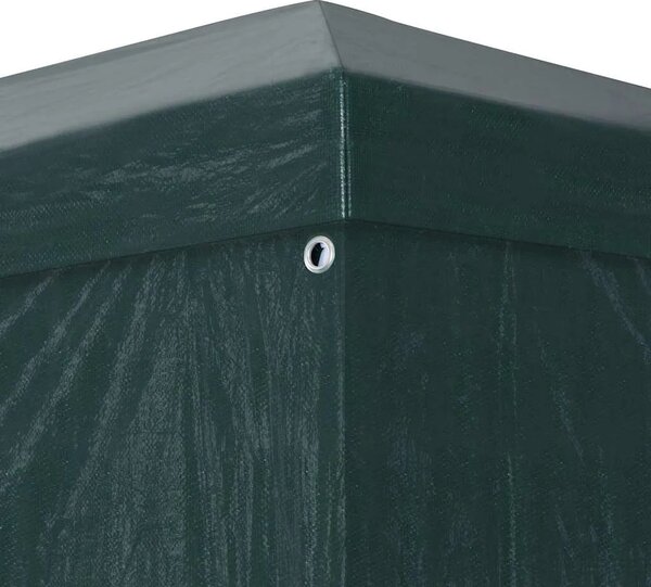 Šator za svadbe - šator za zabave 3 x 3 m zeleni - Zelena 3 x 3 m 1 Zelena