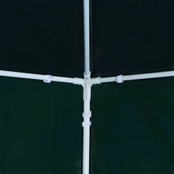 Šator za svadbe - šator za zabave 3 x 6 m zeleni - Zelena 3 x 6 m 1 Zelena